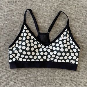 Nike Pro Sports Bra